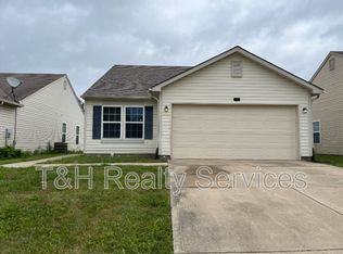 3647 Coneflower Way, Indianapolis, IN 46235