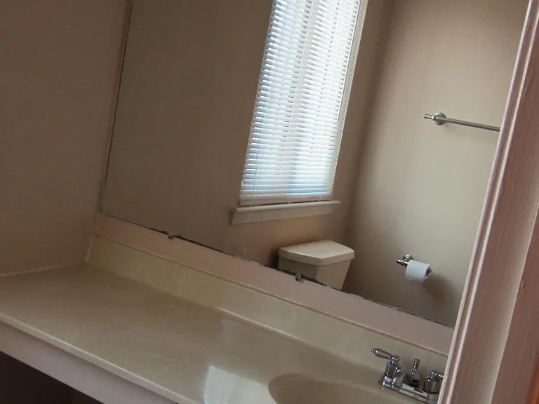 1st Floor Powder Room