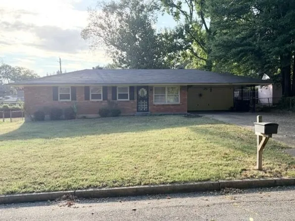 3759 Maulden Dr, Memphis, TN 38116
