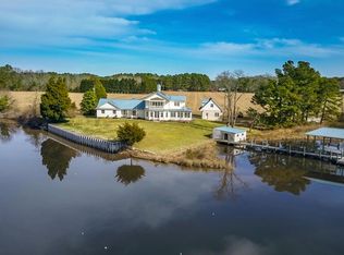 835 Wicomico Point Rd, Heathsville, VA 22473
