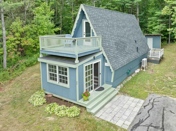 1 E Bluff Highlands #22, Meredith, NH 03253