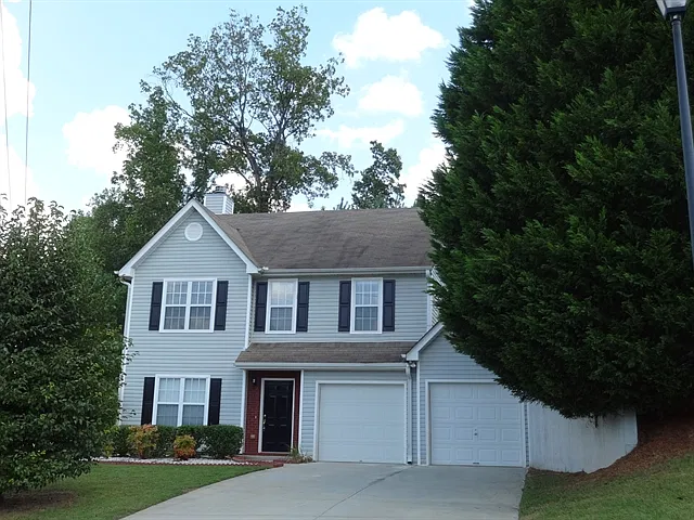 1001 Sugar Oak Ln
