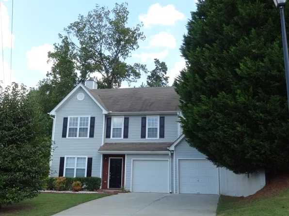 1001 Sugar Oak Ln, Lawrenceville, GA 30043
