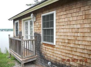 318 Eddy Rd #404, Edgecomb, ME 04556