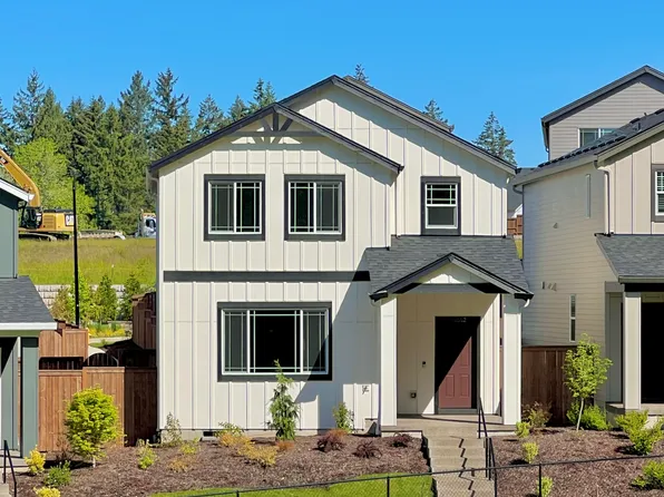 16562 SW Melbourne Ln, Tigard, OR 97224