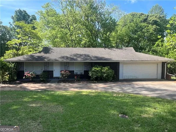 1379 Pair Rd SW, Marietta, GA 30008