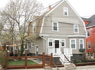 3 Spring Hill Ter, Somerville, MA 02143