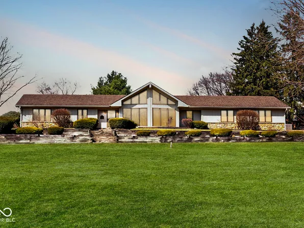 6114 Brokenhurst Rd, Indianapolis, IN 46220