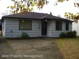 8526 SE Mill St, Portland, OR 97216