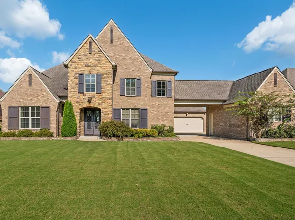 4872 Valley Von Way, Arlington, TN 38002