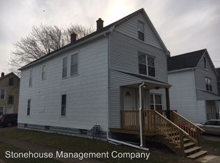 3603 Maple St, Erie, PA 16508