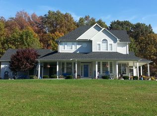 28436 Bihr Rd, Sunman, IN 47041