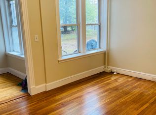 28 Quint Ave APT 16, Allston, MA 02134