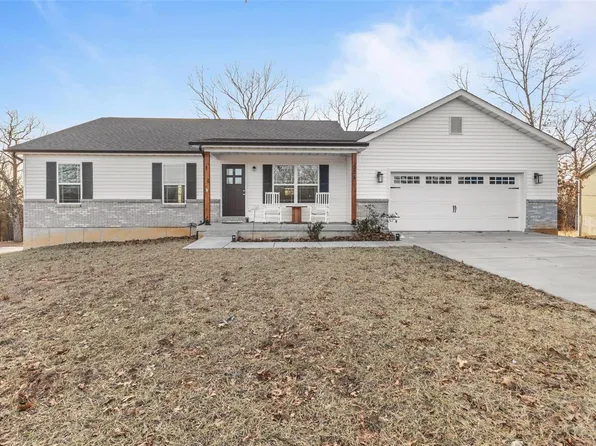 525 Champs Elysees Dr, Bonne Terre, MO 63628