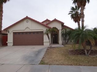 1445 E Arizona St, San Luis, AZ 85336