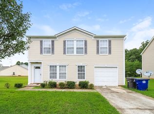5375 Fairway Forest Dr, Winston Salem, NC 27105