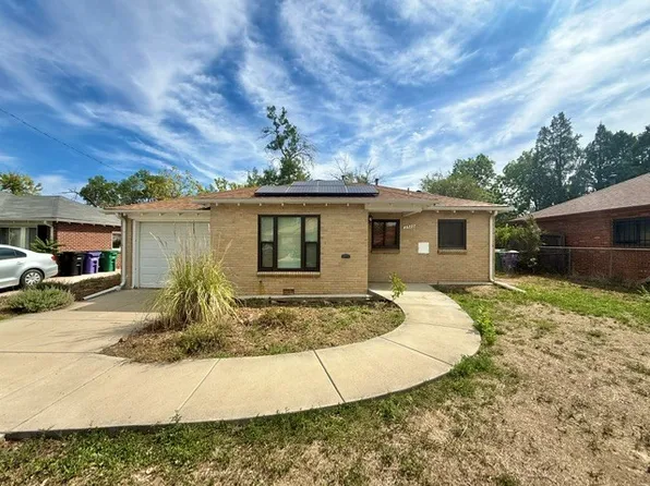 2420 Pontiac St, Denver, CO 80207