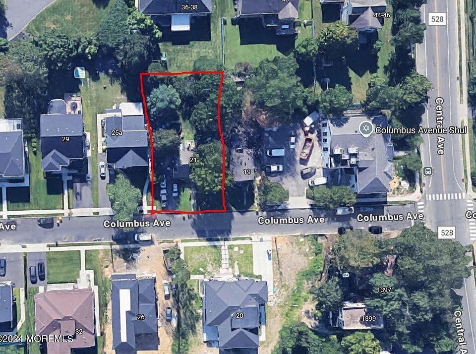 1st image of 21 Columbus Avenue