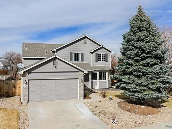 5123 S Parfet Way, Littleton, CO 80127