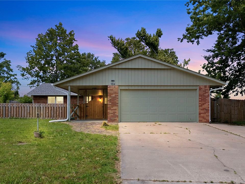 1st image of 504 S 11th Pl