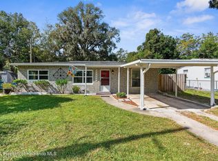21458 Campbell Dr, Brooksville, FL 34601