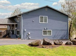 8538-8540 SE 19th Ave, Portland, OR 97202