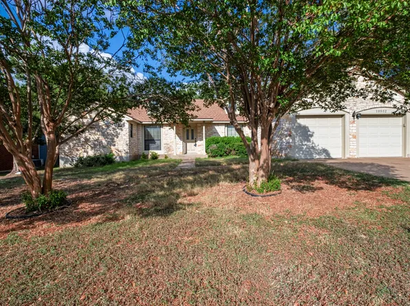 10502 Scotland Well Dr, Austin, TX 78750