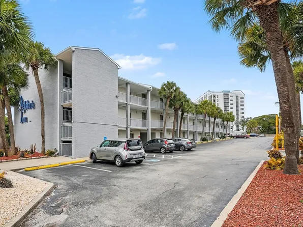6803 N Ocean Blvd. #219, Myrtle Beach, SC 29572