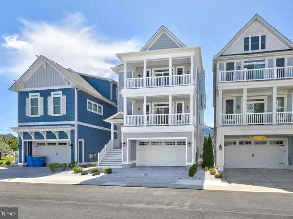 38111 River St #25, Ocean View, DE 19970