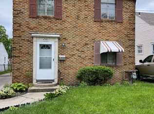 4905 Burnham Ave, Toledo, OH 43612