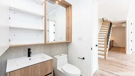 Rented by Nooklyn NYC LLC