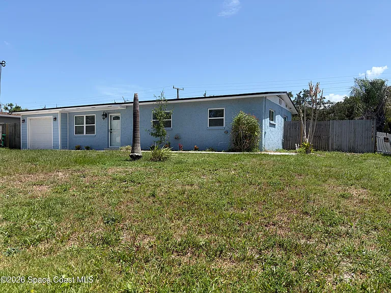 491 Seacrest Ave — Photo 1