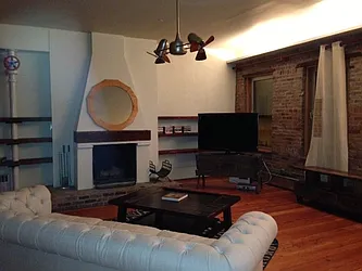 Rented by Ozymandius Realty