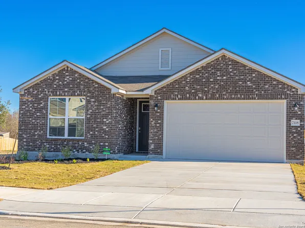 11107 Lowder Lane, Live Oak, TX 78233