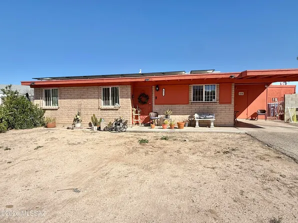6931 E 39th St, Tucson, AZ 85730