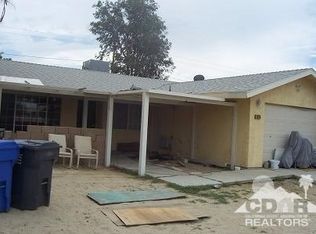 15620 Avenida Manzana, Desert Hot Springs, CA 92240