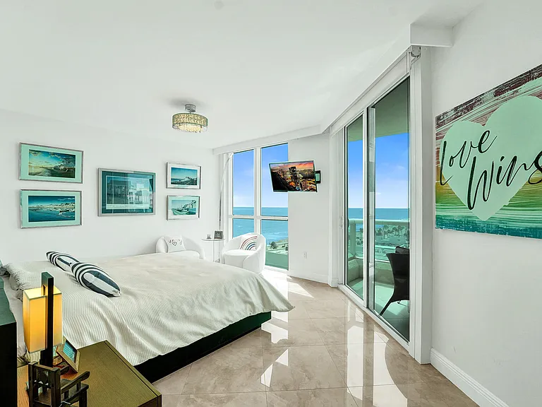 101 S Fort Lauderdale Beach Blvd #1107 — Photo 23