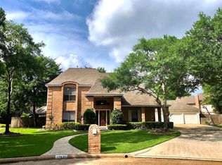 17830 Windtree Ln, Spring, TX 77379
