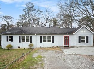 1254 Old Covington Hwy SE, Conyers, GA 30012