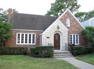 2315 Goldsmith St, Houston, TX 77030