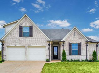 8745 Kenwood Ln, Olive Branch, MS 38654