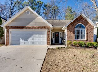 7117 Tyner Crossing Dr, Chattanooga, TN 37421