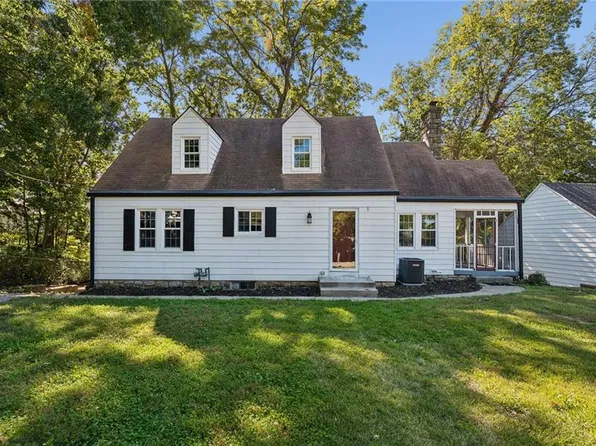 209 Hill St, Kansas City, MO 64116