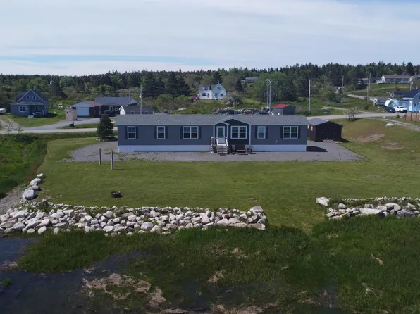 1071 Dover Rd, Guysborough, NS B0H 1V0
