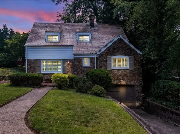 845 Rosbury Pl, Pittsburgh, PA 15243