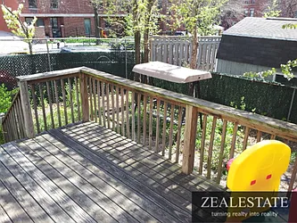 Rented by ZealEstate Group Inc