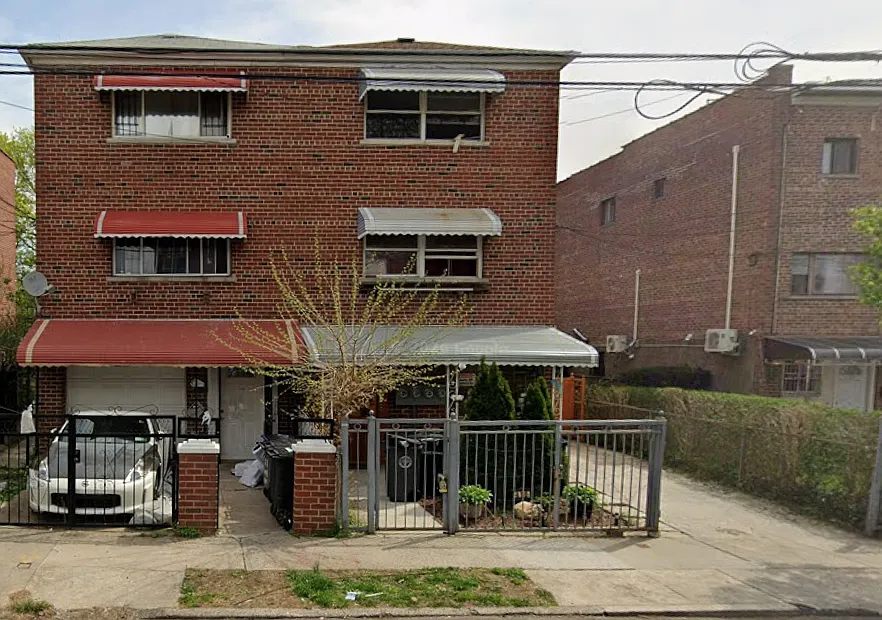 410 Torry Ave #3