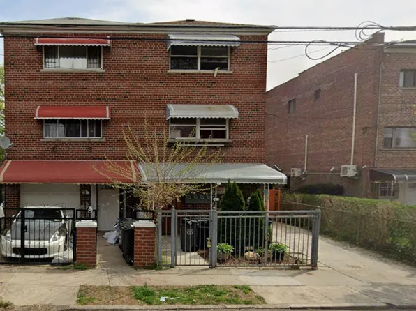 410 Torry Ave #3, Bronx, NY 10473