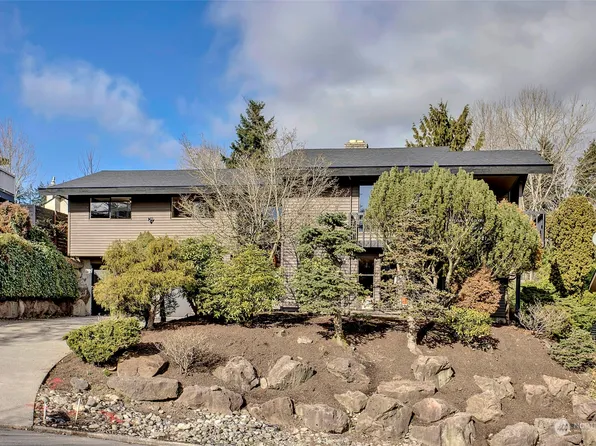 3720 NE 150th Street, Lake Forest Park, WA 98155