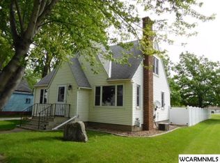 506 Fergus Ave, Morgan, MN 56266